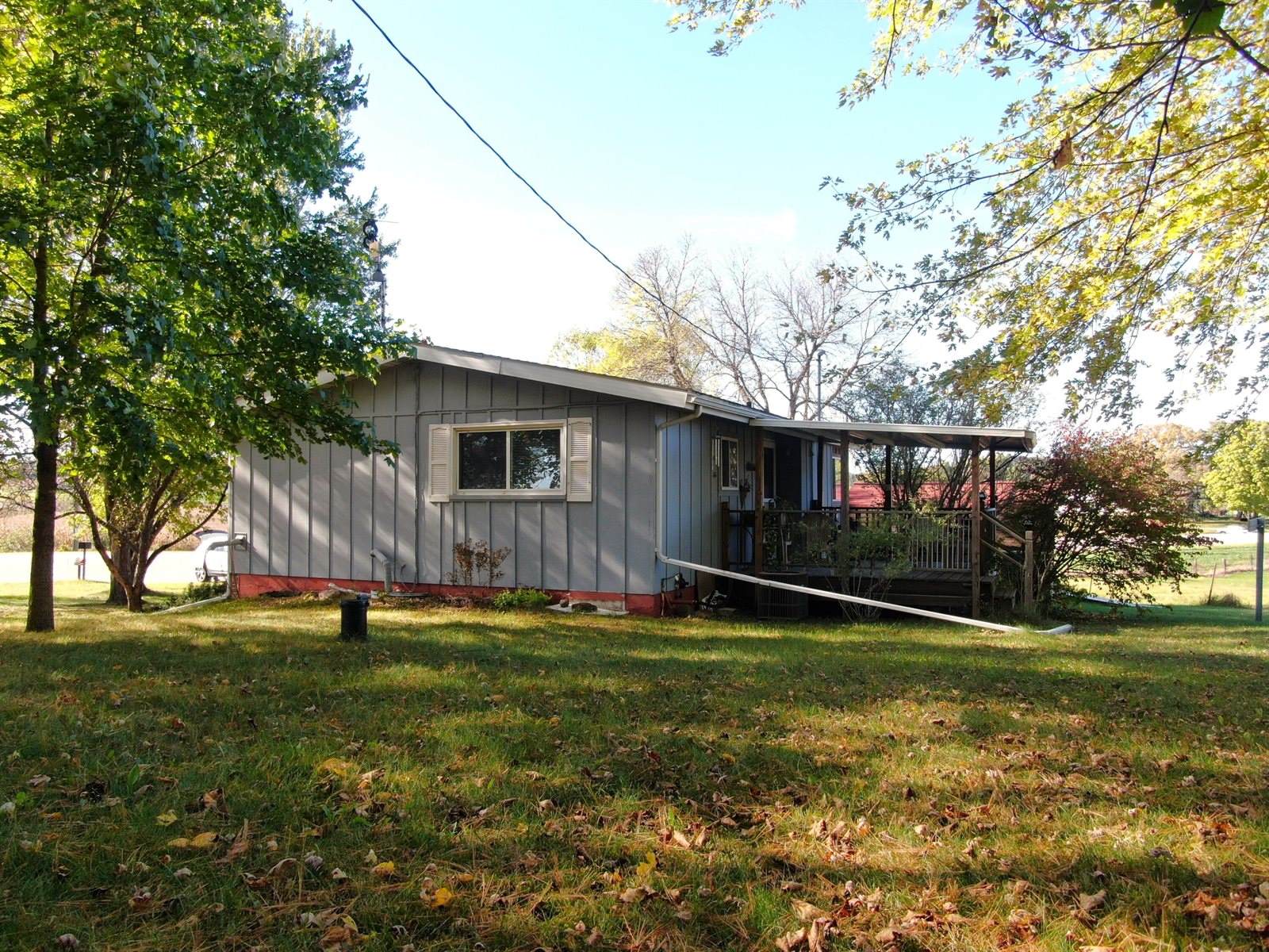 13504 County Highway B -, Sparta, WI 54656