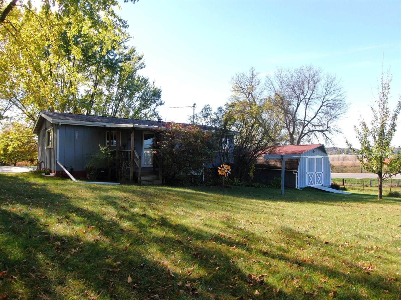 13504 County Highway B -, Sparta, WI 54656
