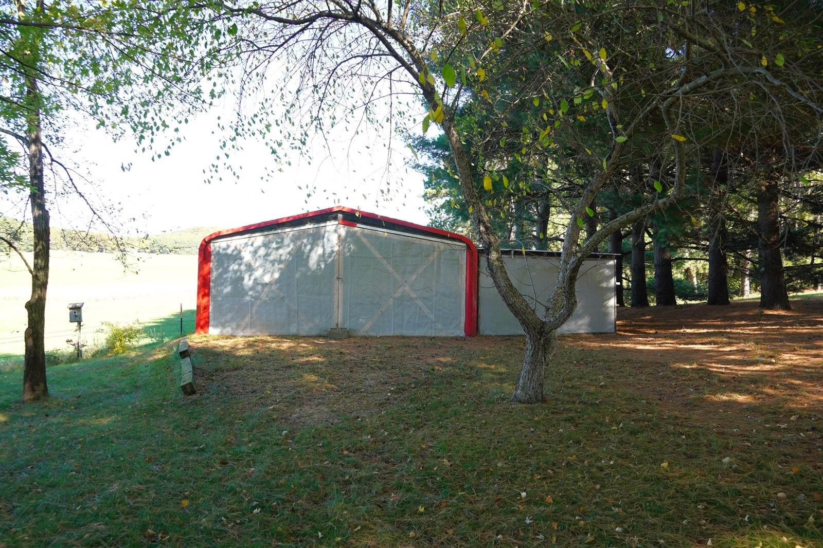 13504 County Highway B -, Sparta, WI 54656