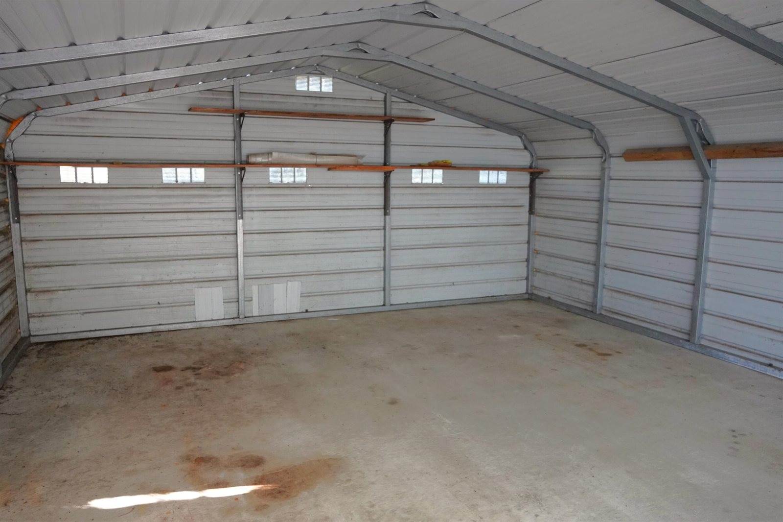 13504 County Highway B -, Sparta, WI 54656