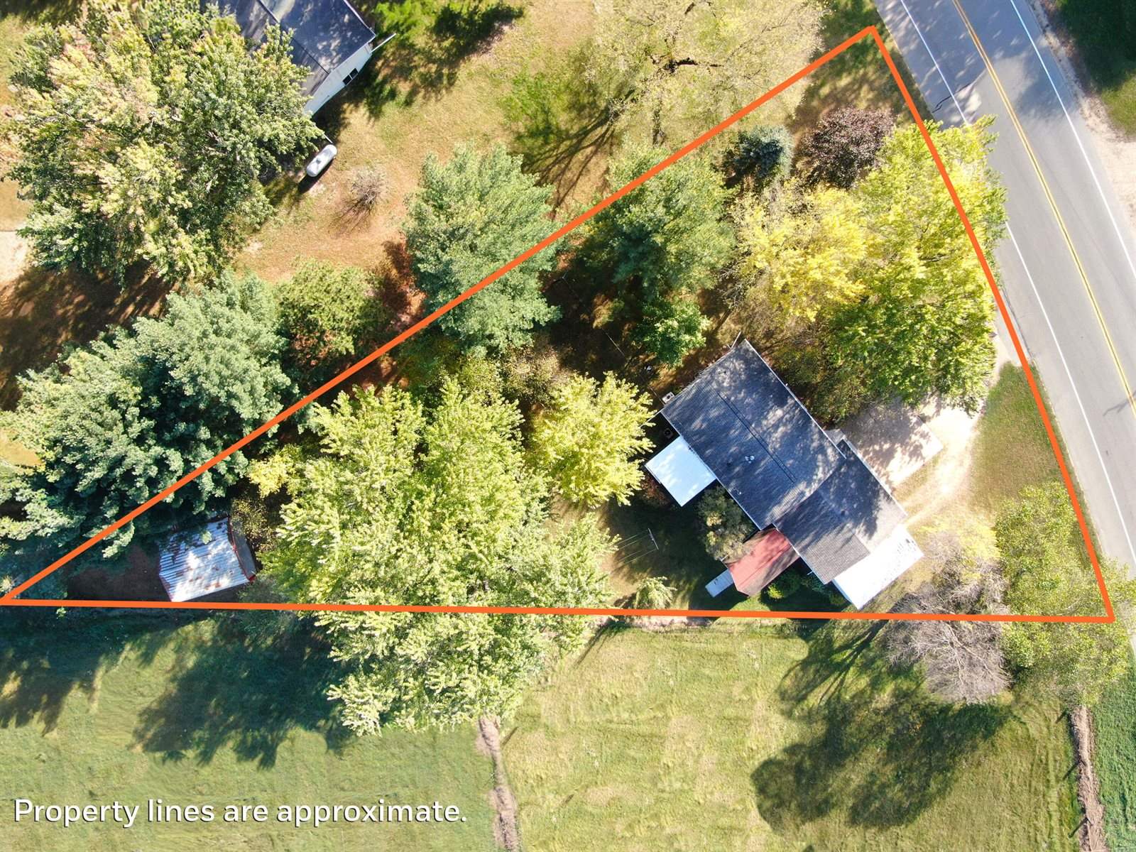 13504 County Highway B -, Sparta, WI 54656