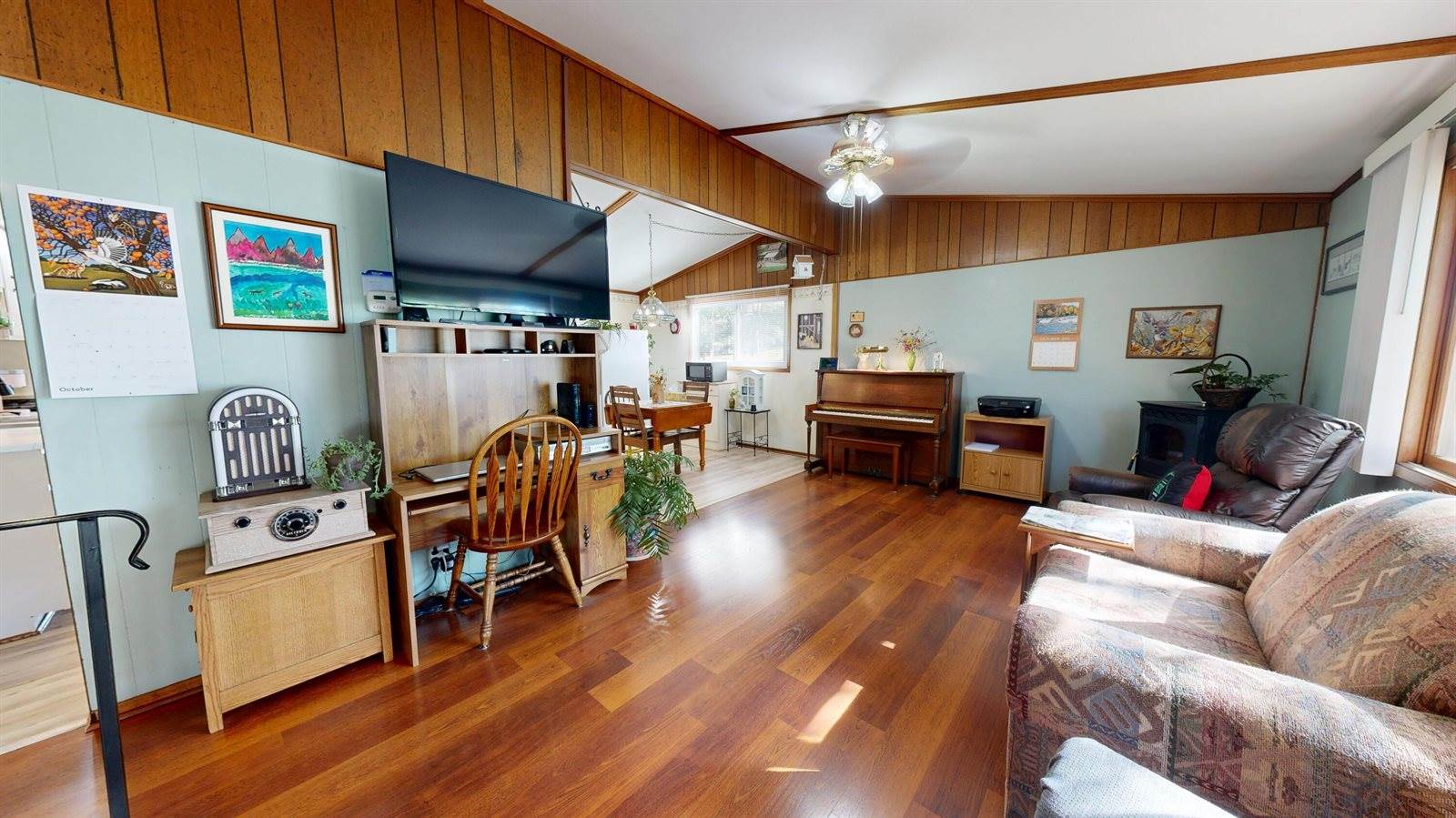 13504 County Highway B -, Sparta, WI 54656