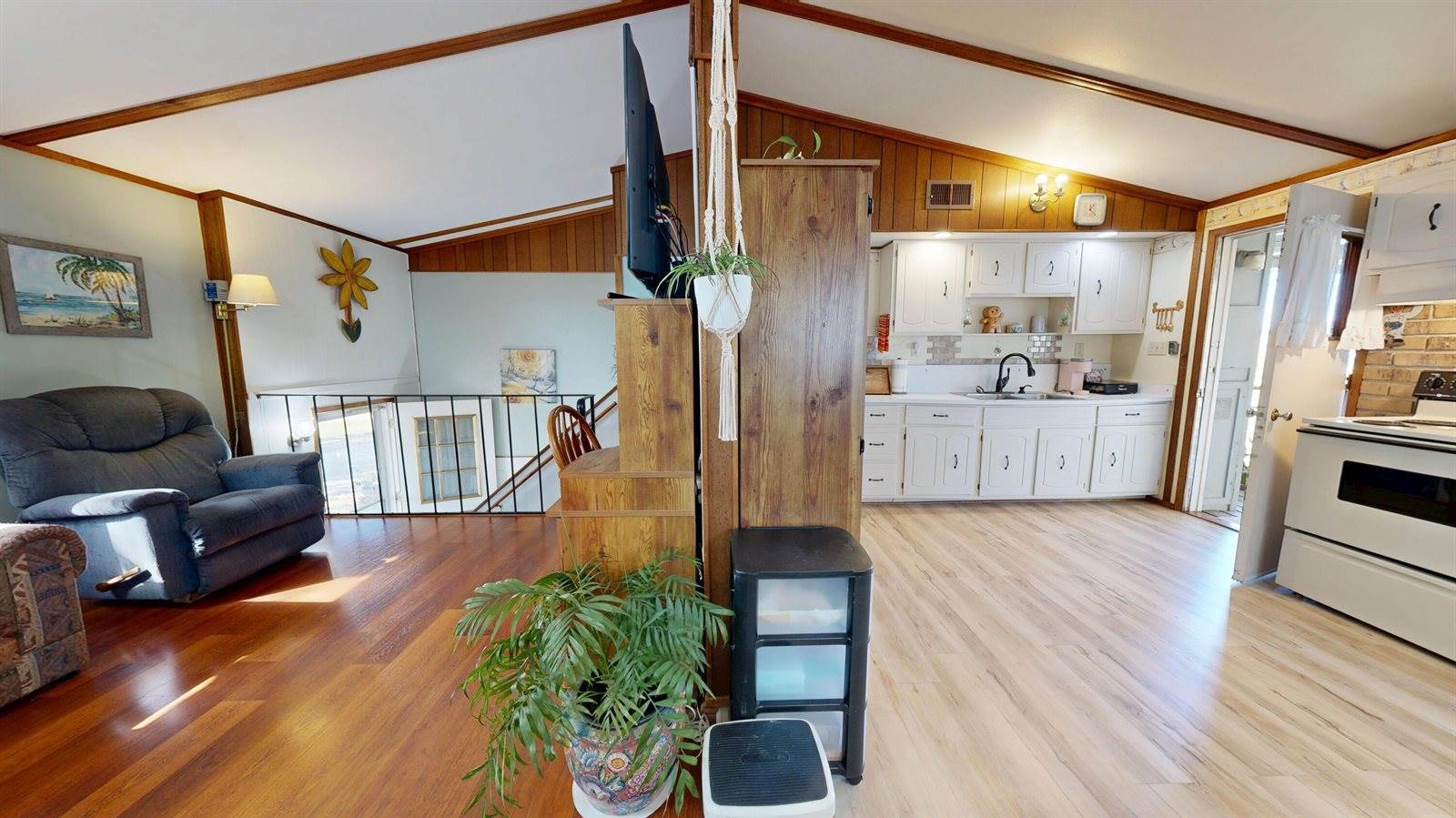 13504 County Highway B -, Sparta, WI 54656