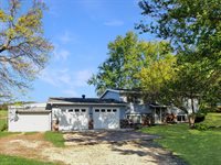 13504 County Highway B -, Sparta, WI 54656
