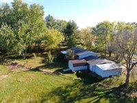 13504 County Highway B -, Sparta, WI 54656