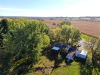 13504 County Highway B -, Sparta, WI 54656