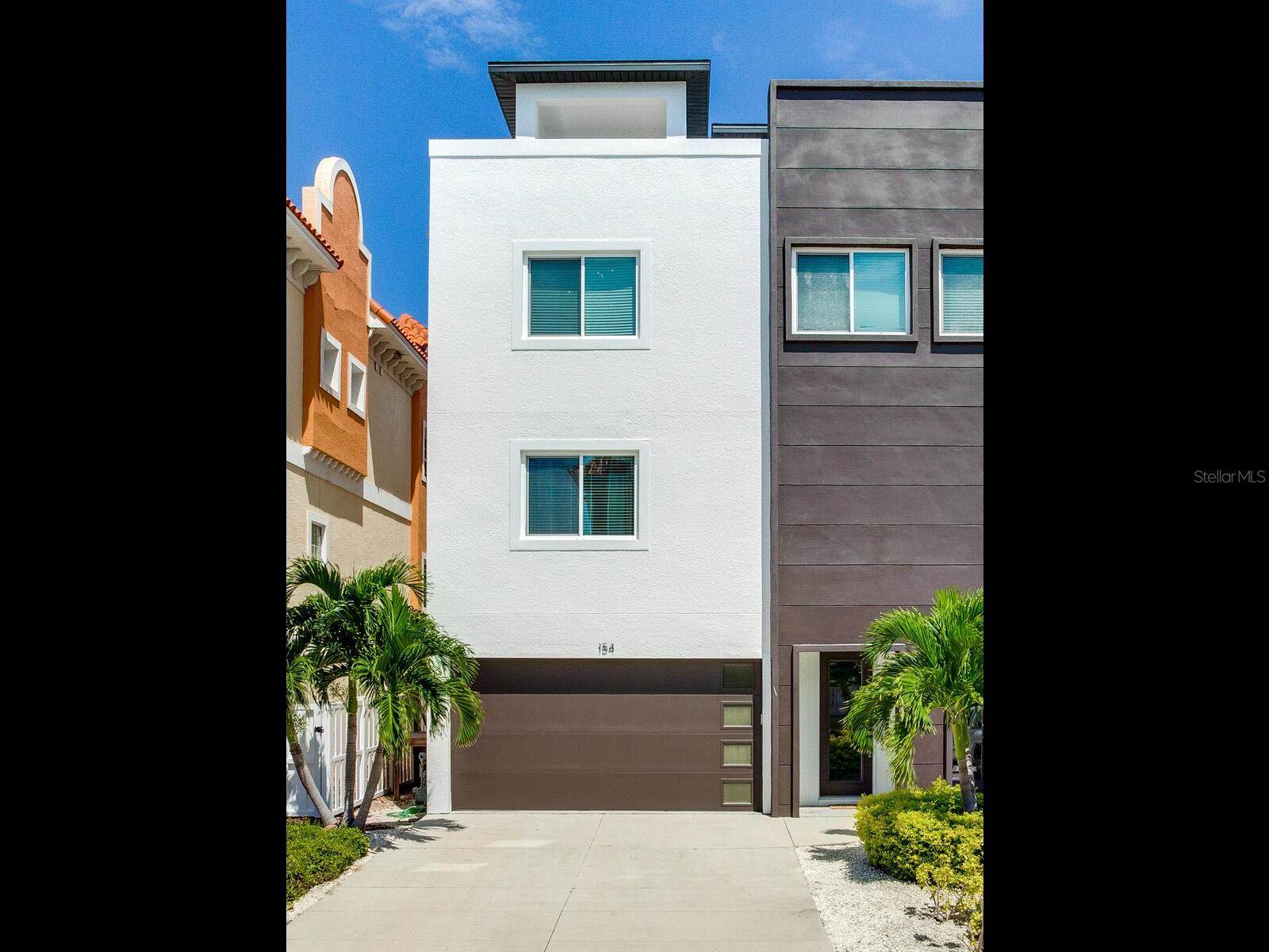 156 175TH Avenue East, Redington Shores, FL 33708