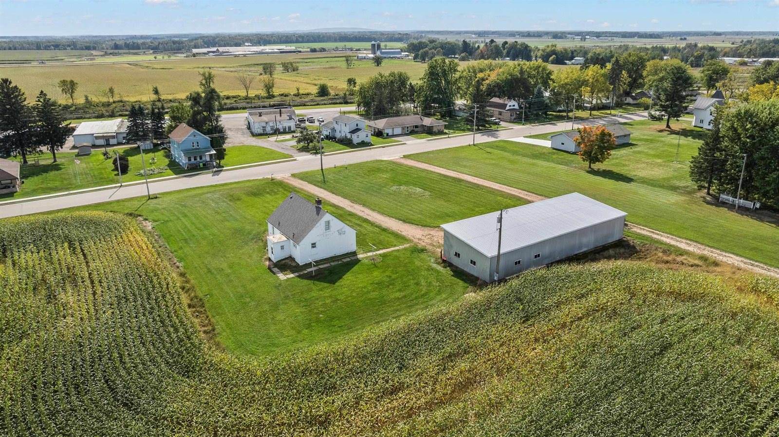 5580 Connor Street, Auburndale, WI 54112