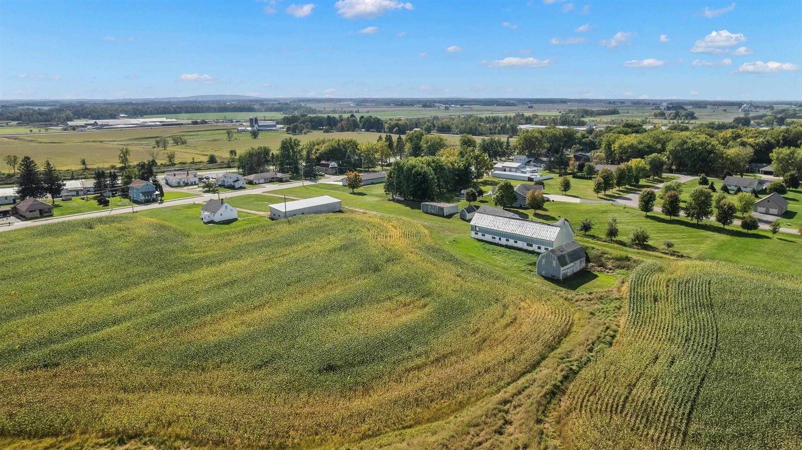 5580 Connor Street, Auburndale, WI 54112