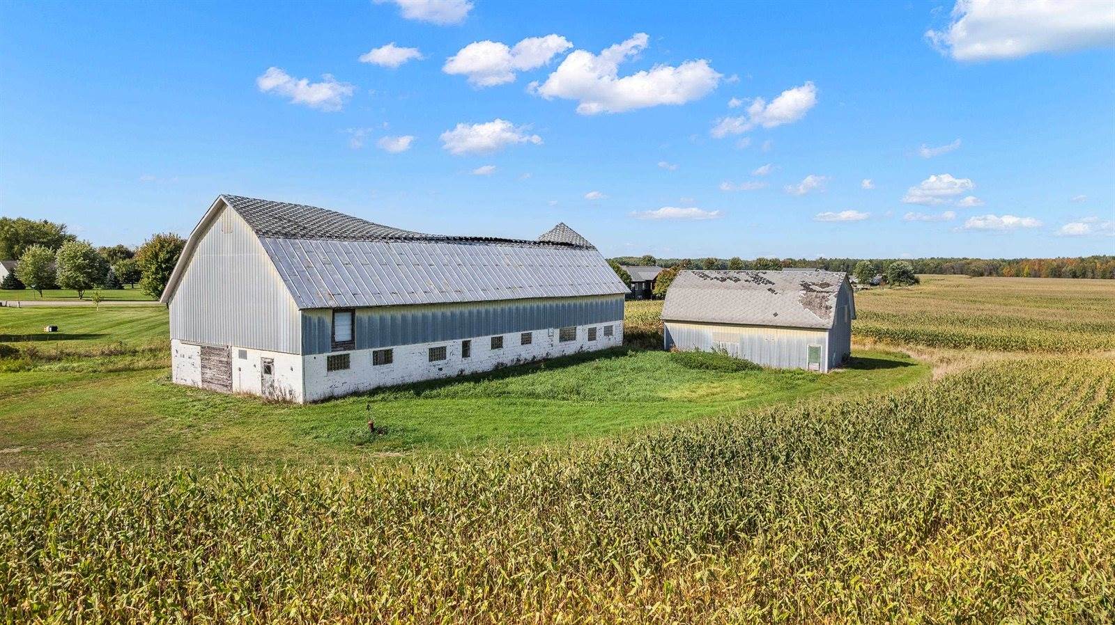 5580 Connor Street, Auburndale, WI 54112