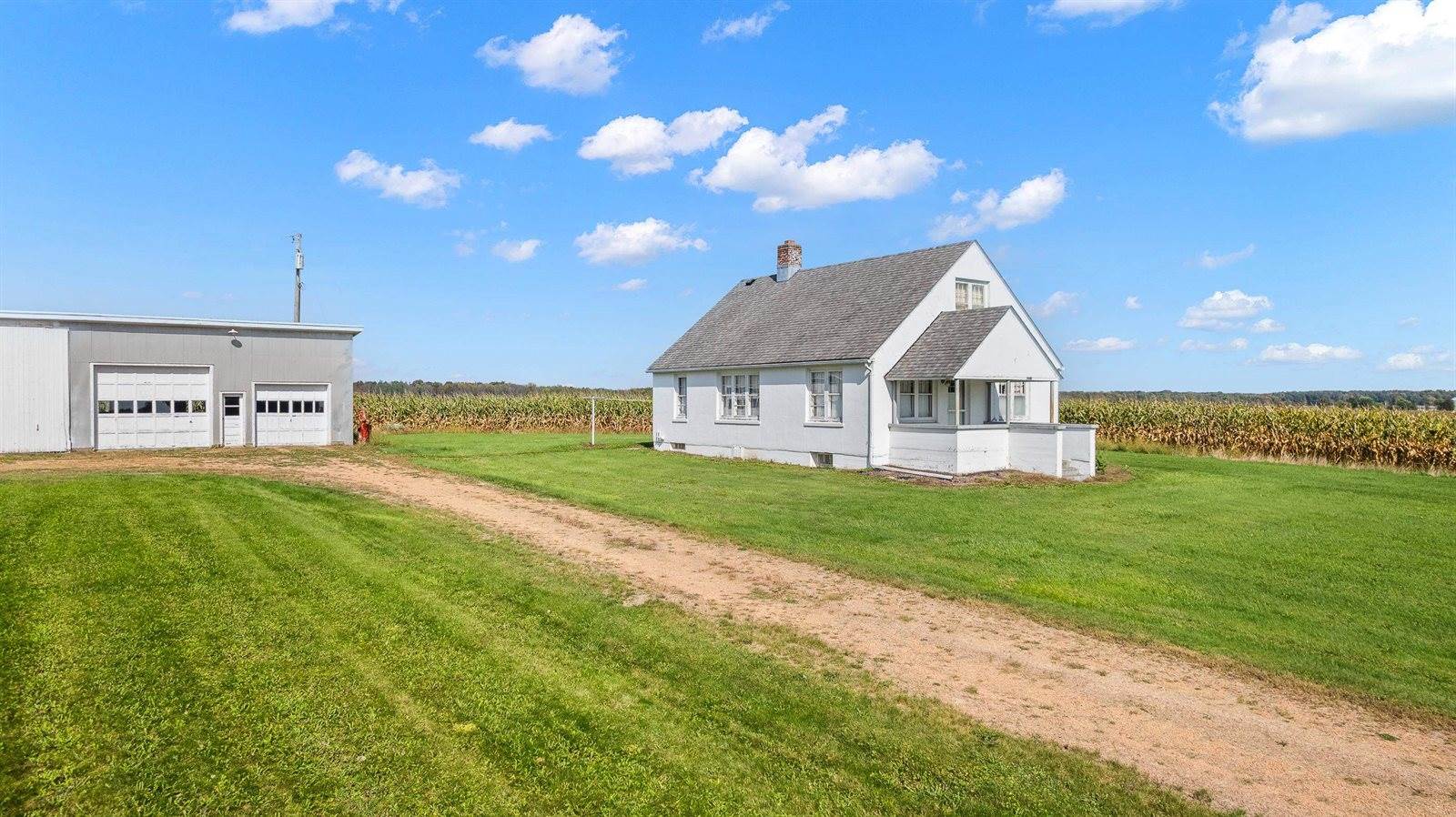 5580 Connor Street, Auburndale, WI 54112