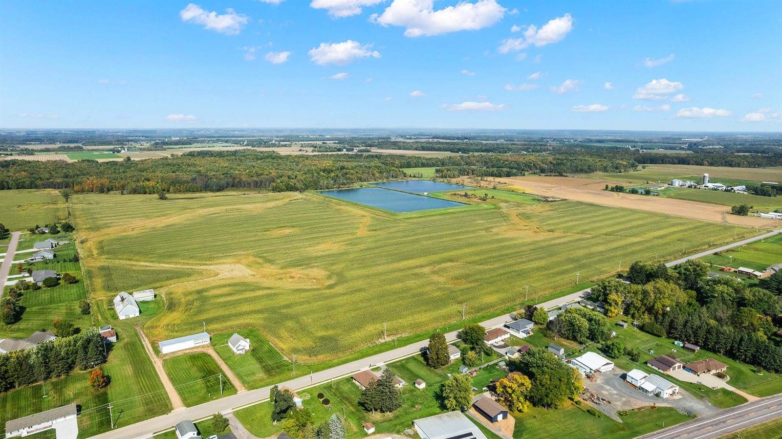 5580 Connor Street, Auburndale, WI 54112