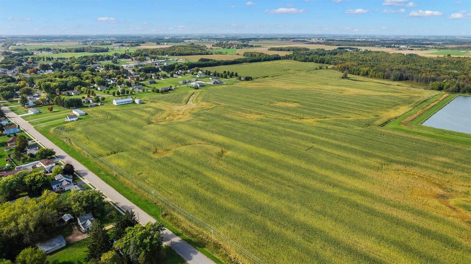 5580 Connor Street, Auburndale, WI 54112