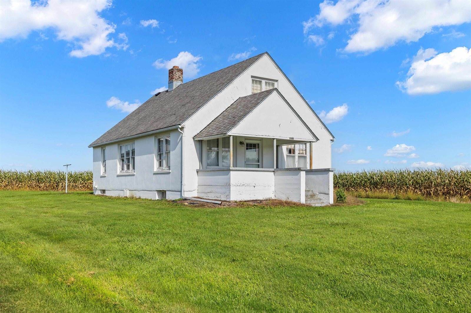 5580 Connor Street, Auburndale, WI 54112