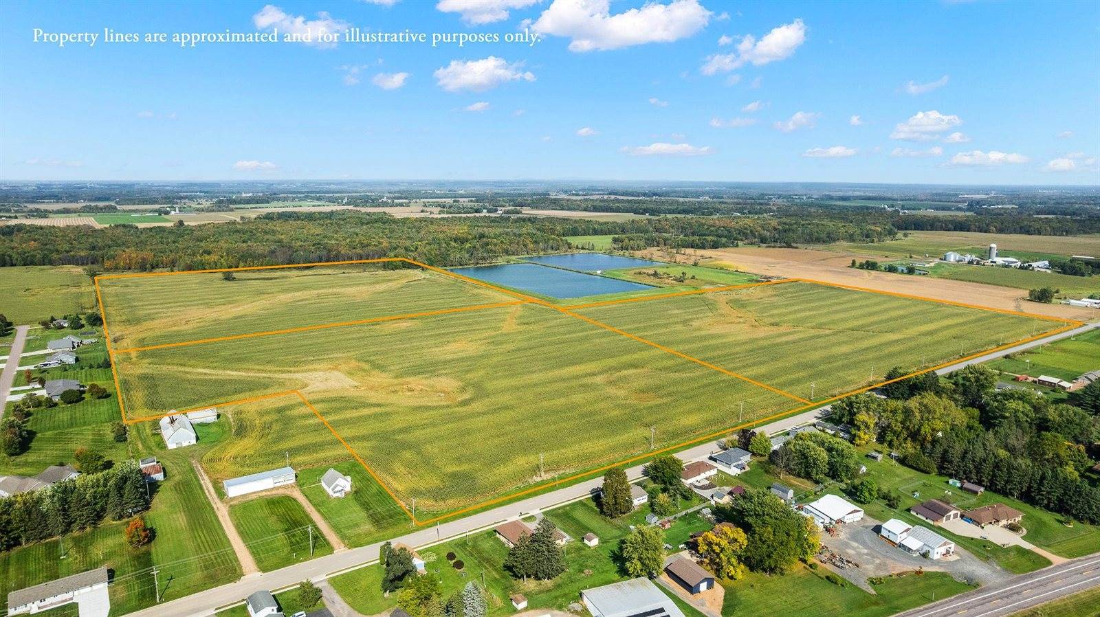 2300078 Connor Street, Auburndale, WI 54412