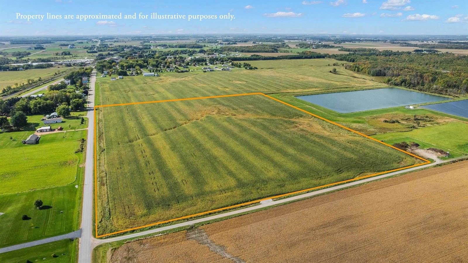 2300078 Connor Street, Auburndale, WI 54412