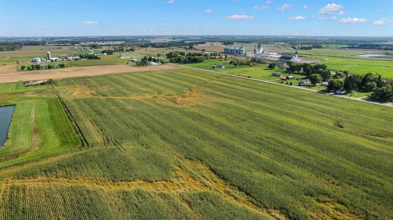 2300078 Connor Street, Auburndale, WI 54412