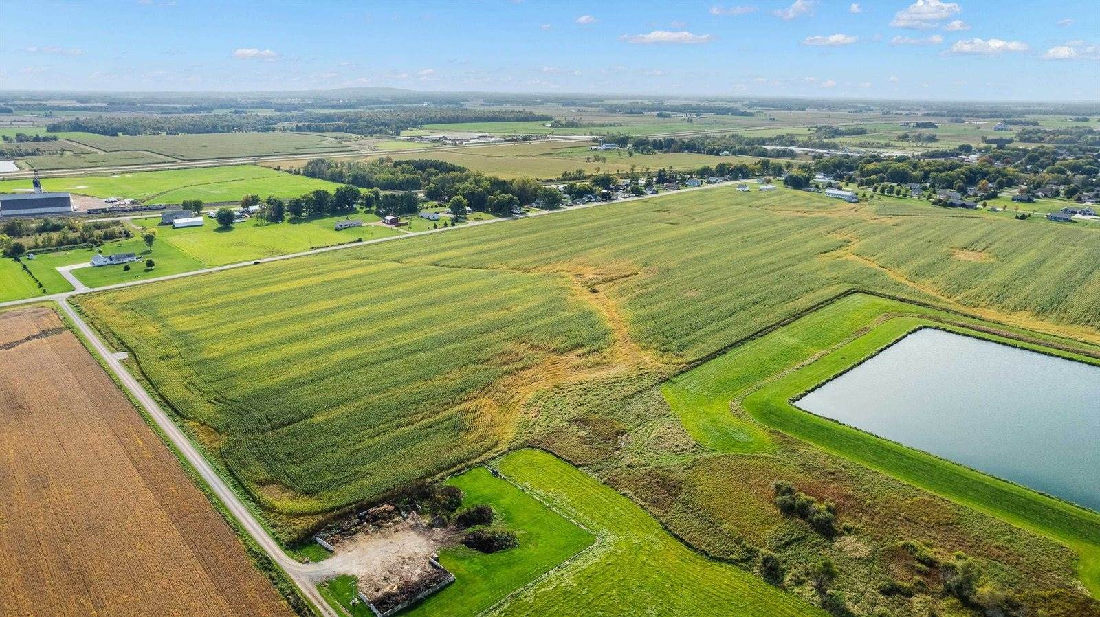 2300078 Connor Street, Auburndale, WI 54412