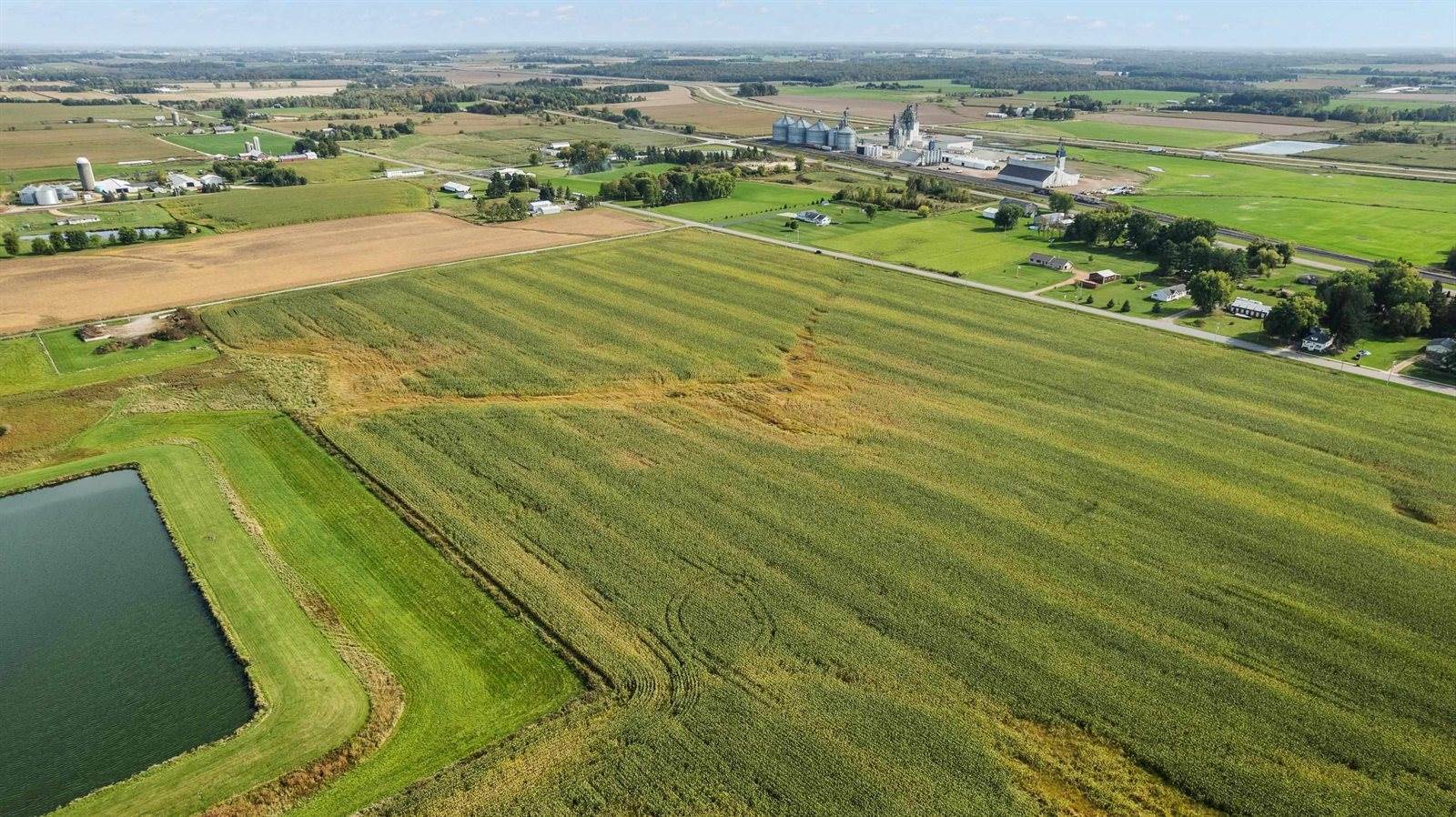 2300078 Connor Street, Auburndale, WI 54412