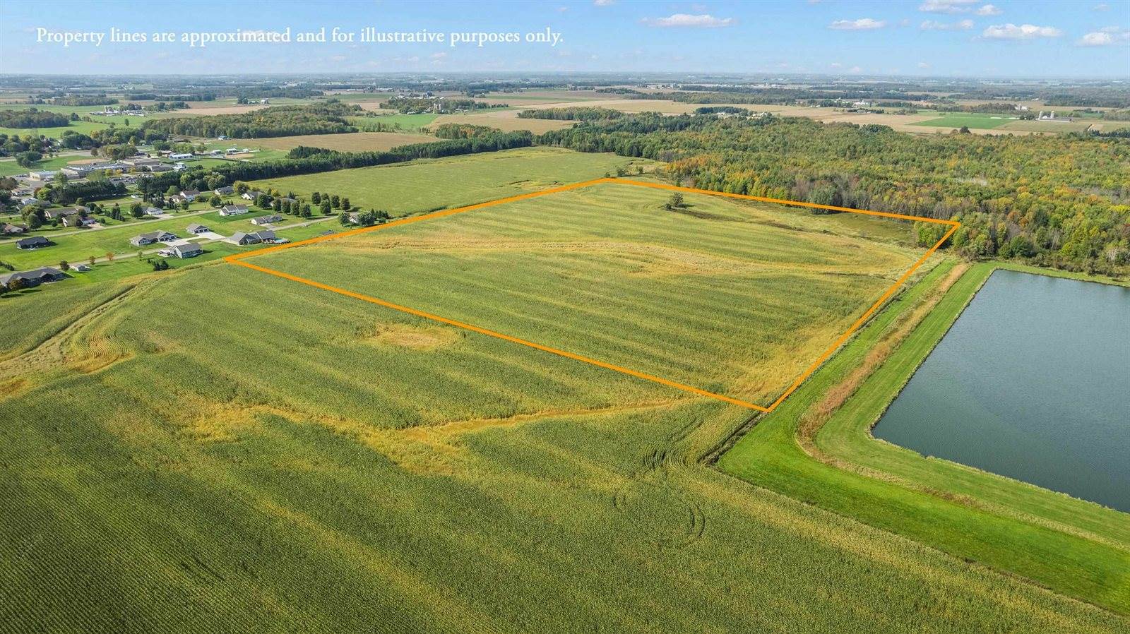 2300078 Connor Street, Auburndale, WI 54412