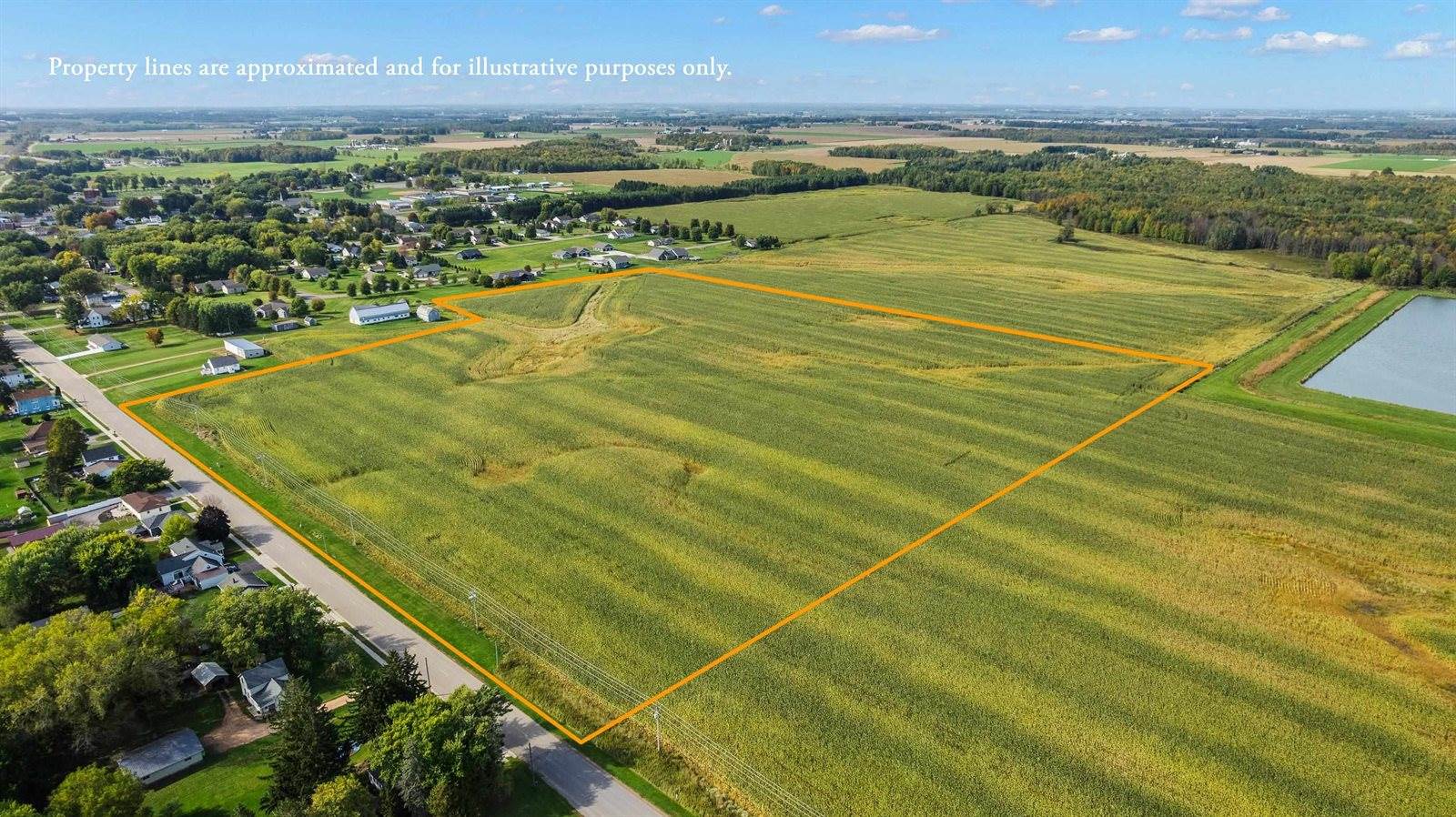 2300078 Connor Street, Auburndale, WI 54412