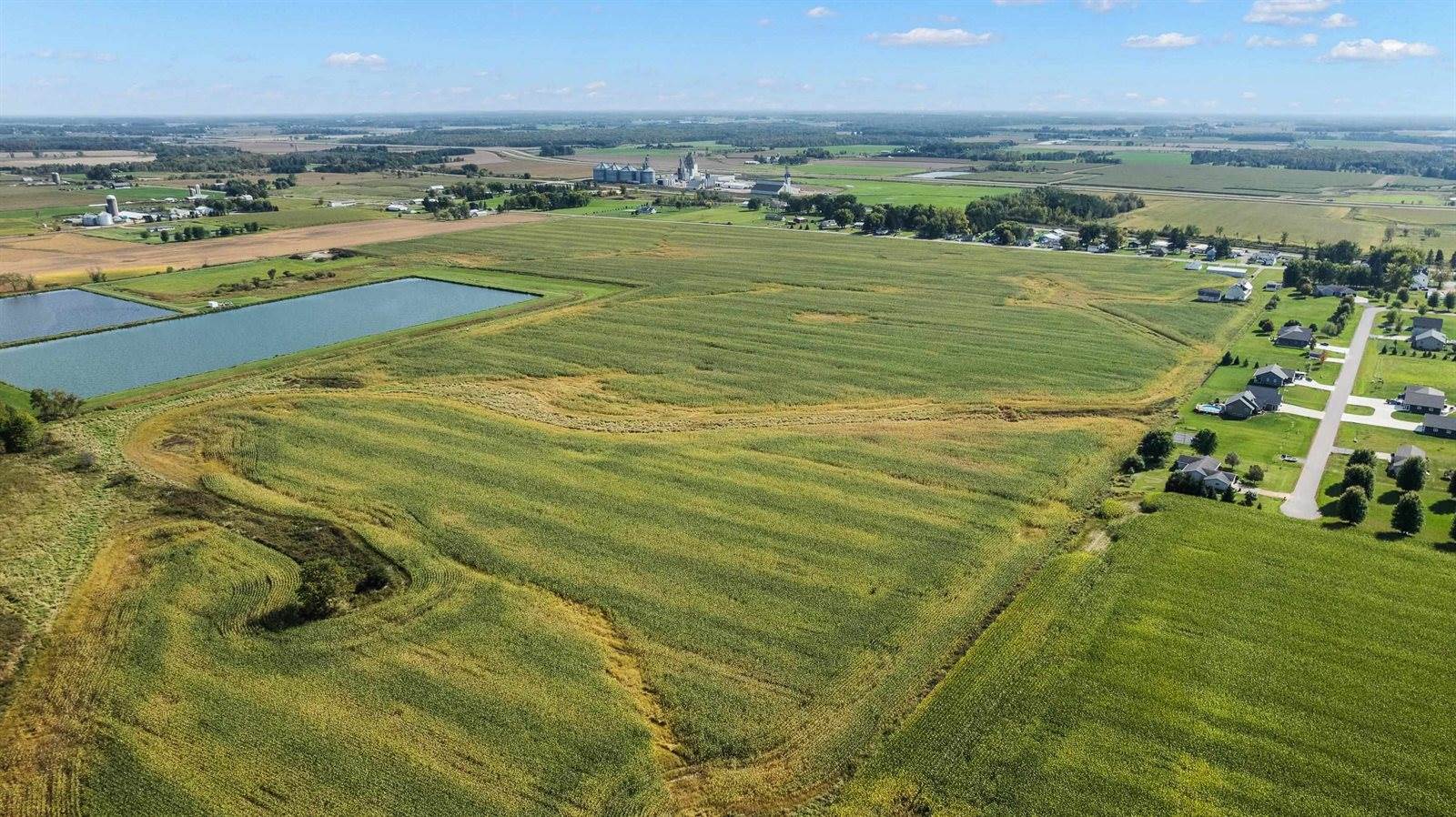 2300078 Connor Street, Auburndale, WI 54412