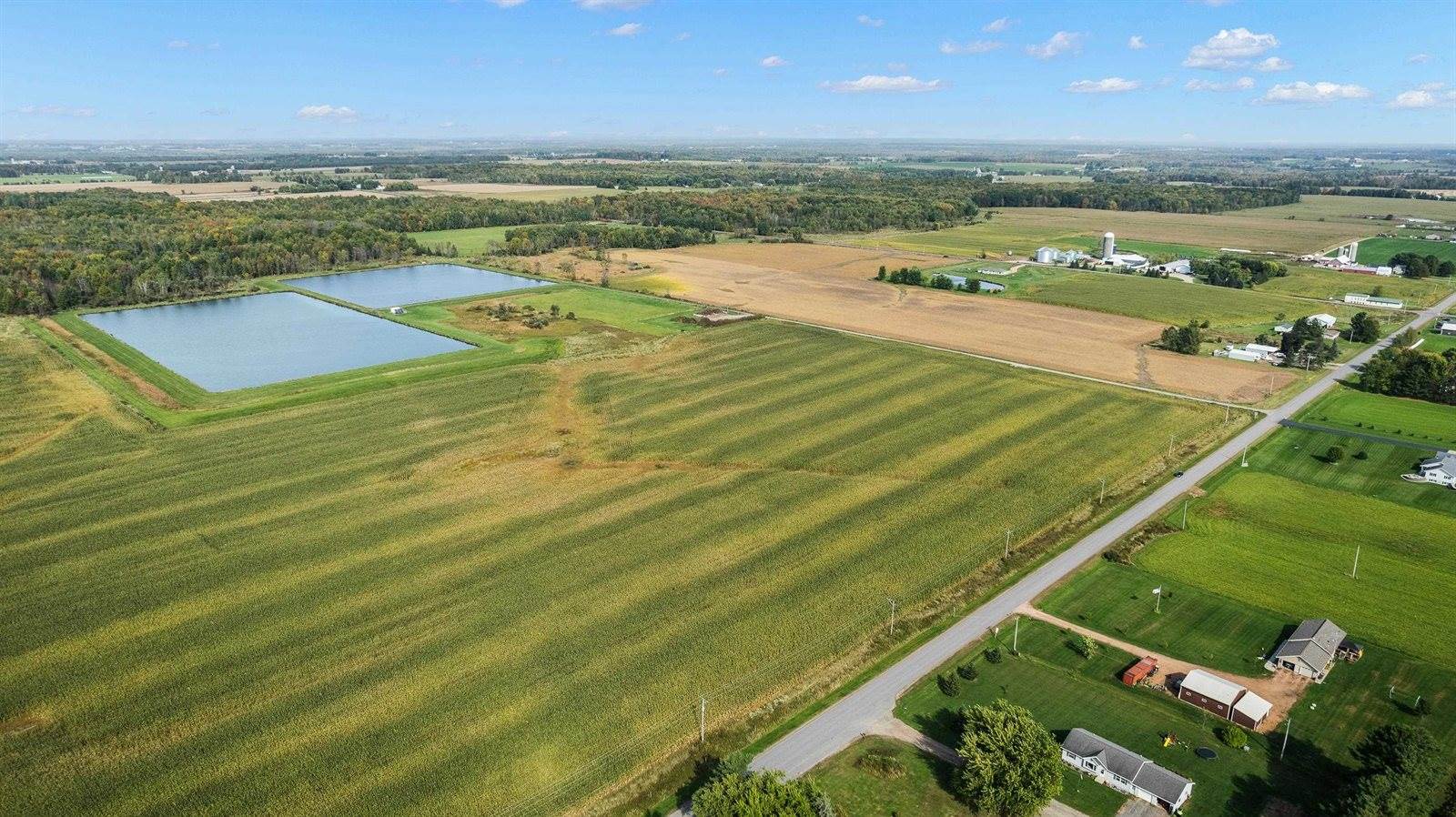 2300078 Connor Street, Auburndale, WI 54412