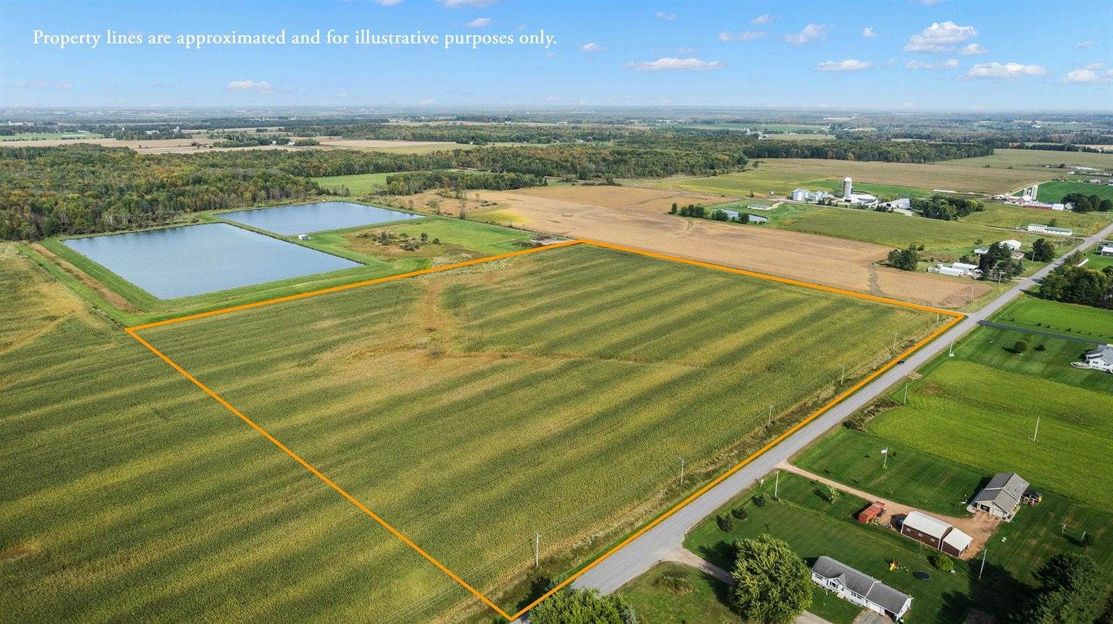 2300078 Connor Street, Auburndale, WI 54412