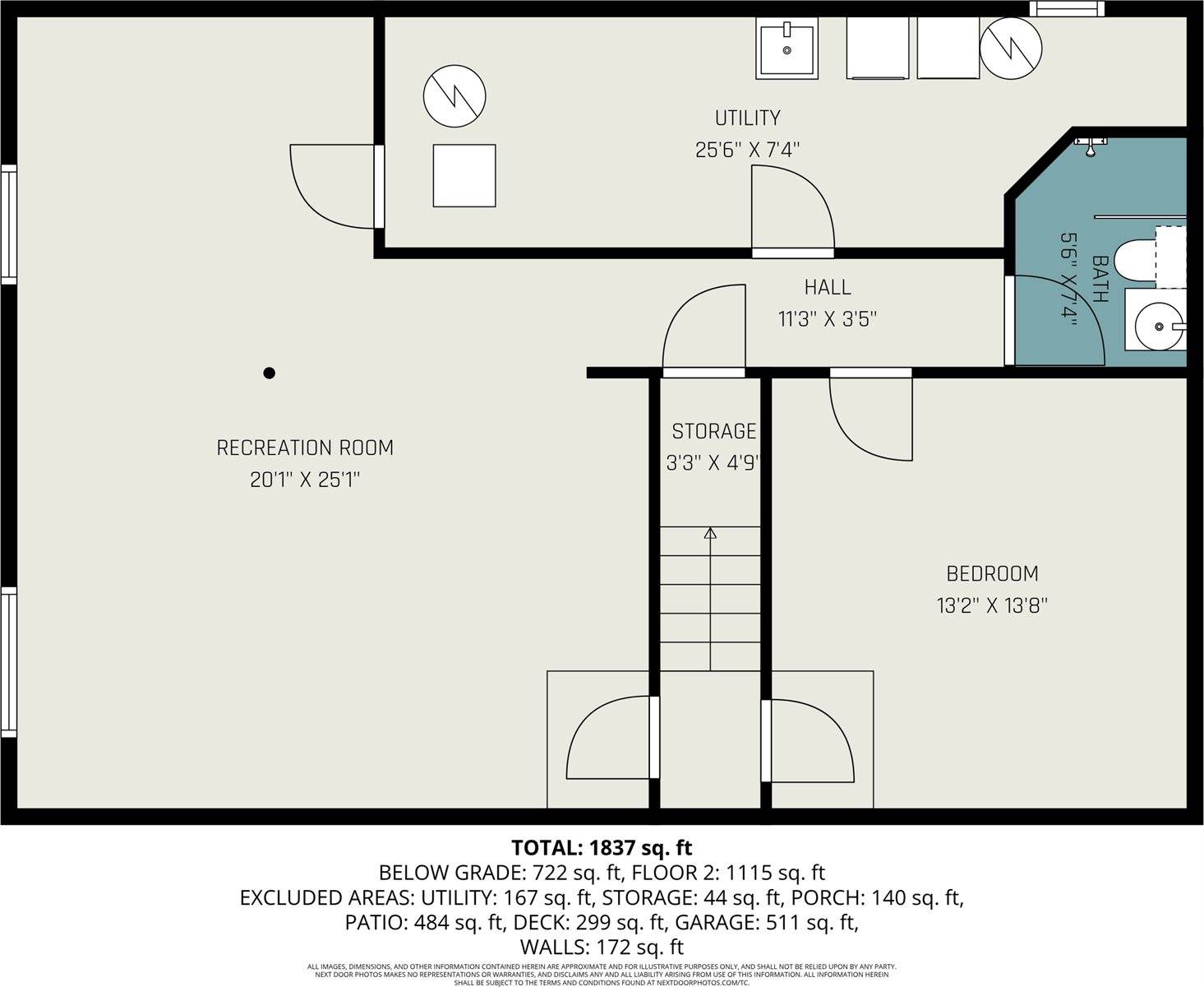 300 Pinehill Drive, Galesburg, MI 49053