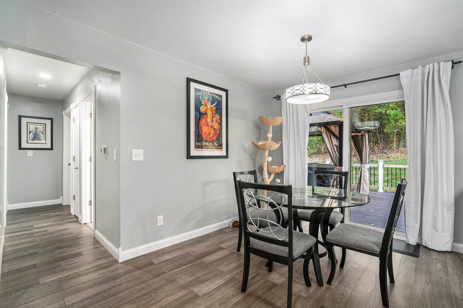 300 Pinehill Drive, Galesburg, MI 49053