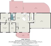 300 Pinehill Drive, Galesburg, MI 49053