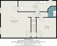 300 Pinehill Drive, Galesburg, MI 49053