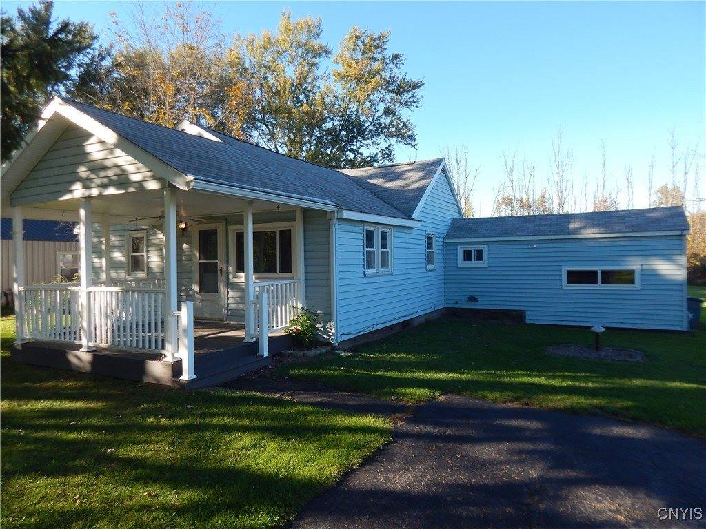 6133 Griffin Drive, Cicero, NY 13039