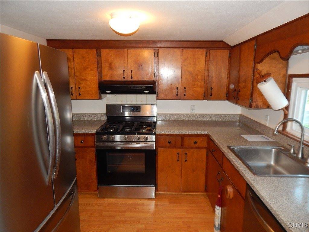 6133 Griffin Drive, Cicero, NY 13039