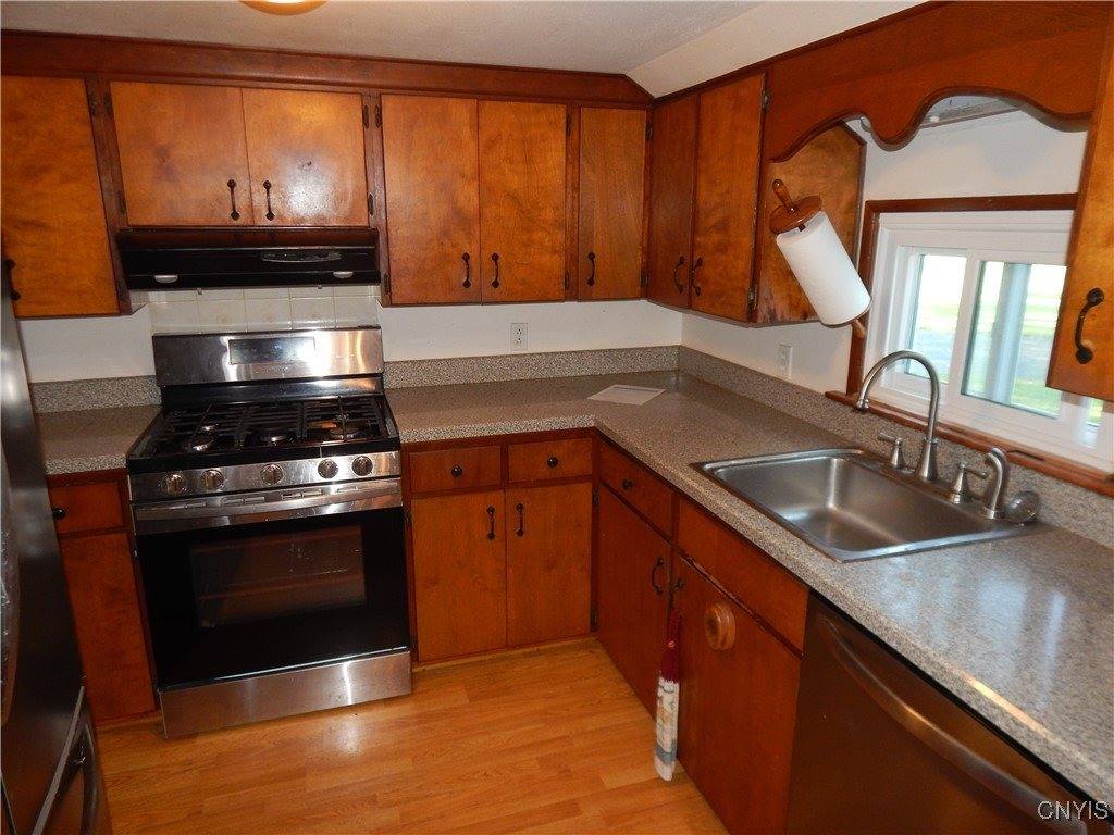 6133 Griffin Drive, Cicero, NY 13039