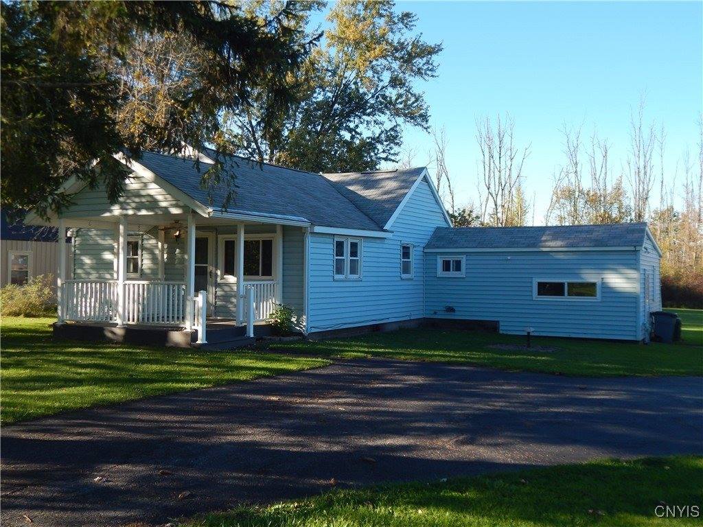 6133 Griffin Drive, Cicero, NY 13039