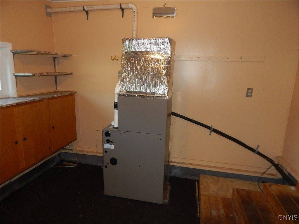 6133 Griffin Drive, Cicero, NY 13039