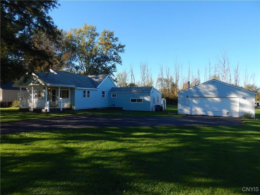 6133 Griffin Drive, Cicero, NY 13039