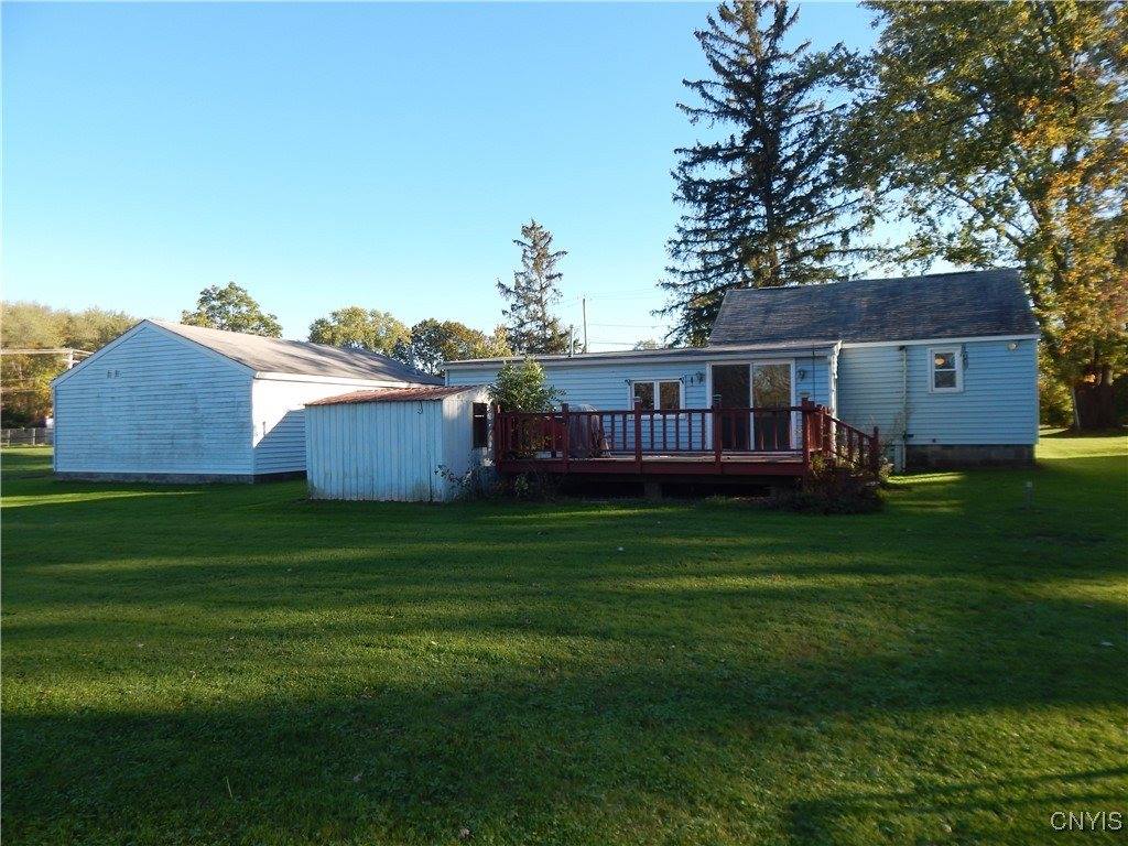 6133 Griffin Drive, Cicero, NY 13039