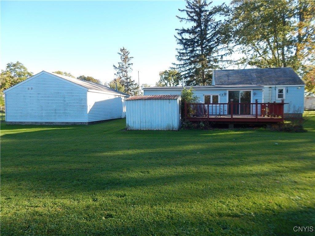 6133 Griffin Drive, Cicero, NY 13039