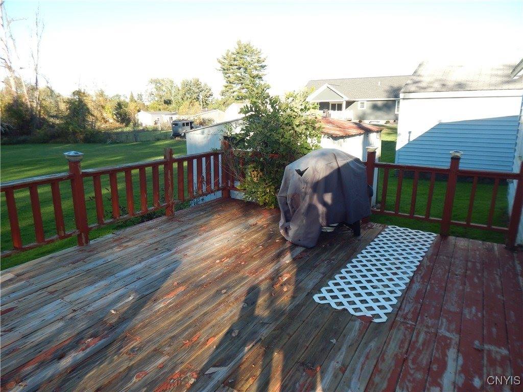 6133 Griffin Drive, Cicero, NY 13039