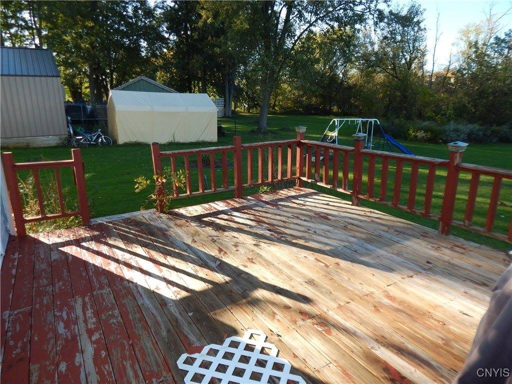 6133 Griffin Drive, Cicero, NY 13039