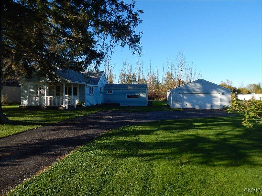 6133 Griffin Drive, Cicero, NY 13039