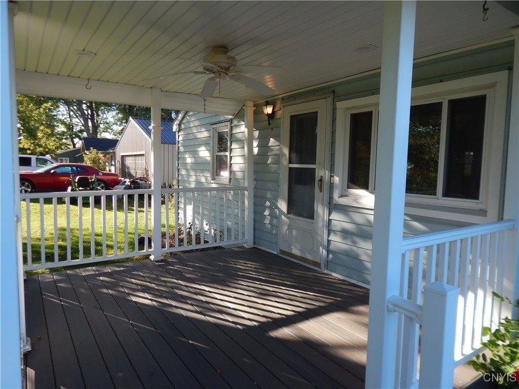 6133 Griffin Drive, Cicero, NY 13039