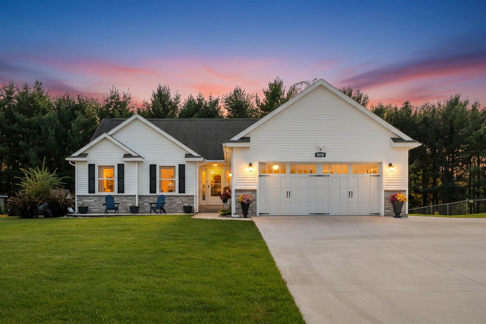 6956 Country Meadows Drive, Kalamazoo, MI 49048