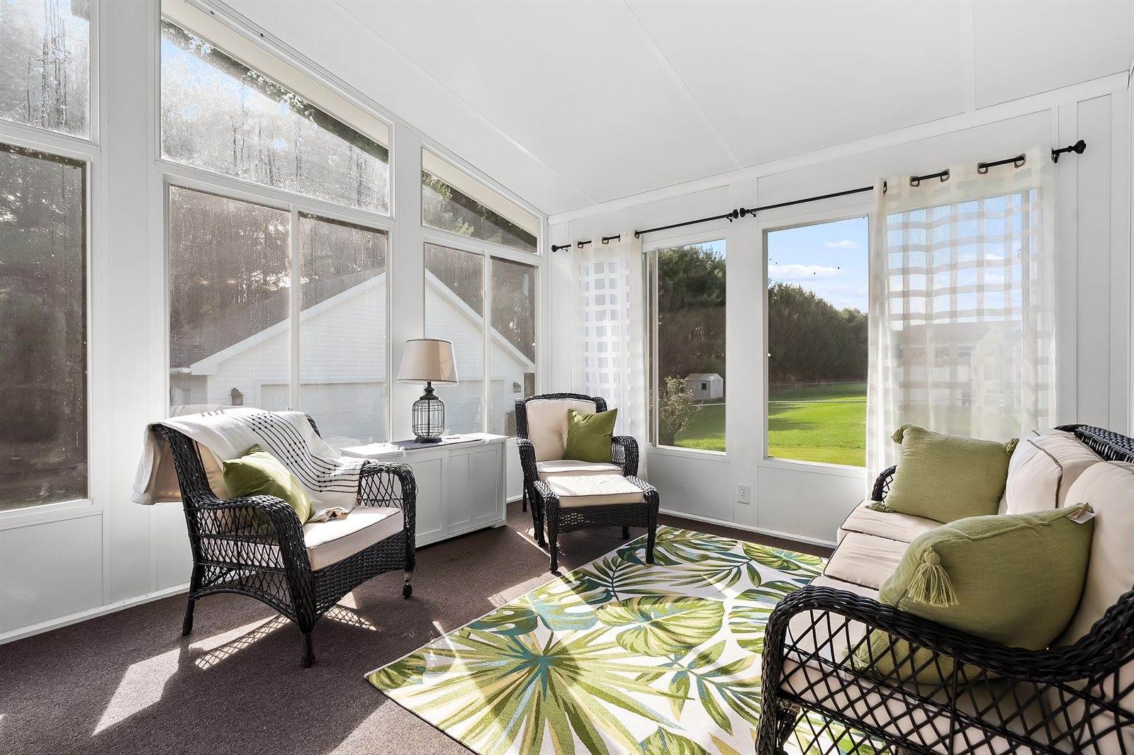 6956 Country Meadows Drive, Kalamazoo, MI 49048