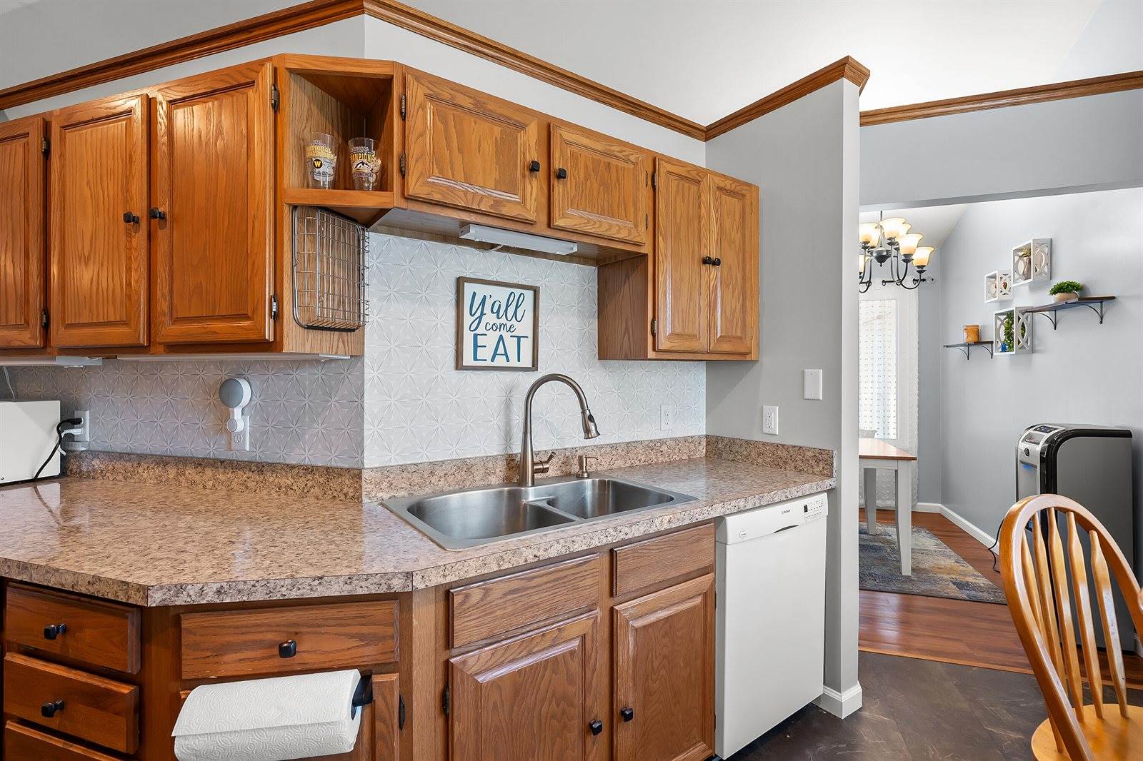 6956 Country Meadows Drive, Kalamazoo, MI 49048