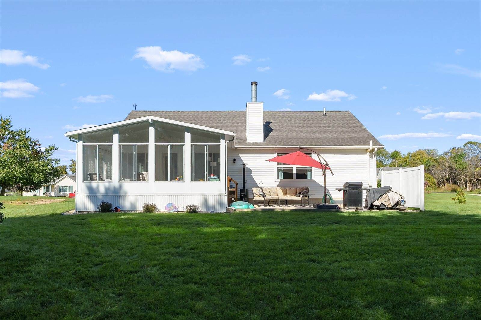 6956 Country Meadows Drive, Kalamazoo, MI 49048