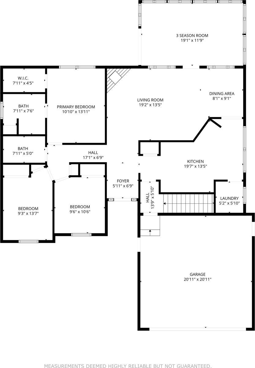 6956 Country Meadows Drive, Kalamazoo, MI 49048