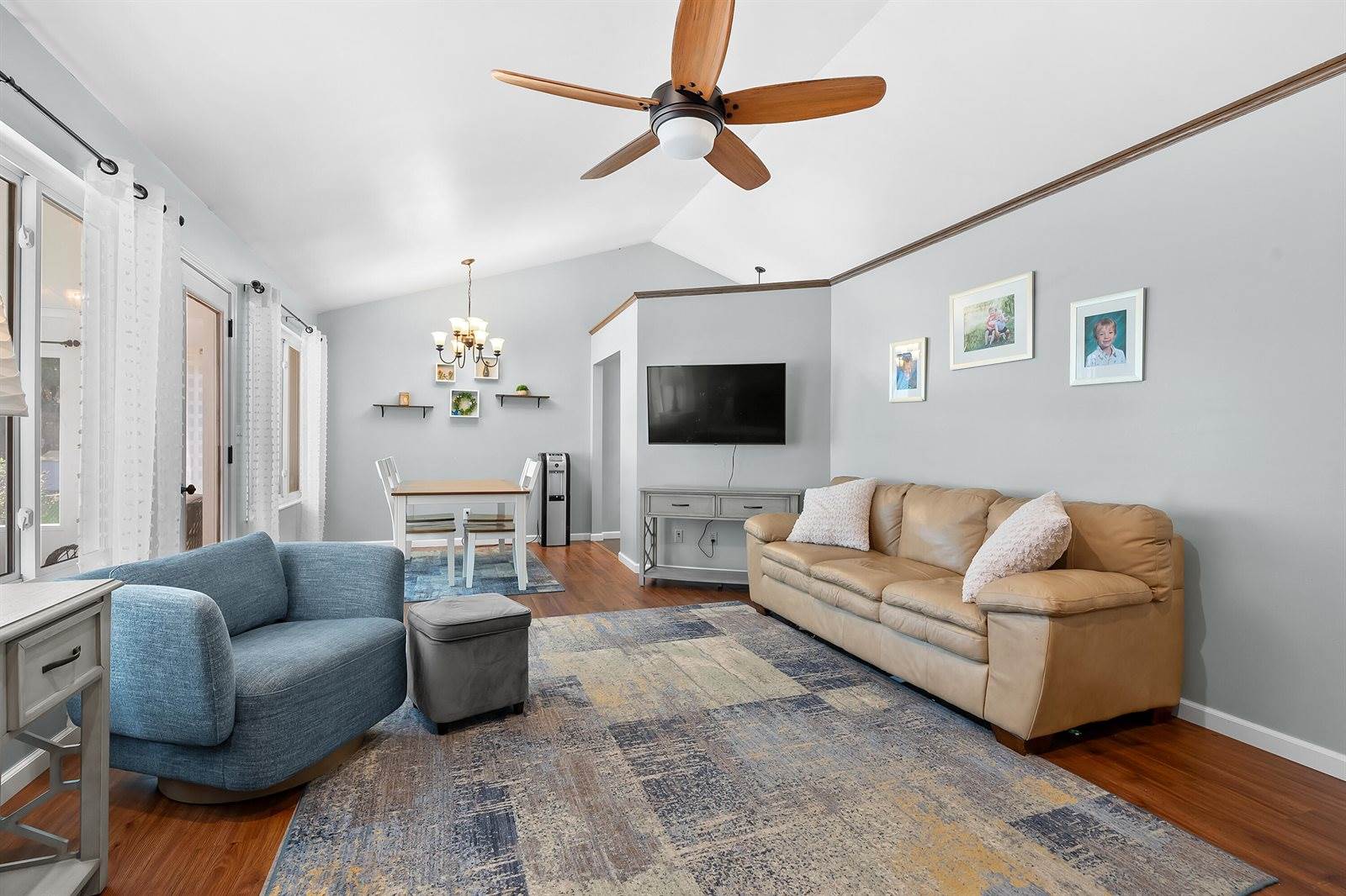 6956 Country Meadows Drive, Kalamazoo, MI 49048